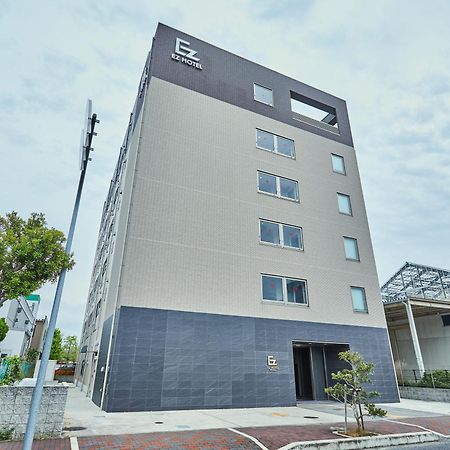 Ez Hotel Kansai Airport Seaside อิซุมิซาโนะ ภายนอก รูปภาพ