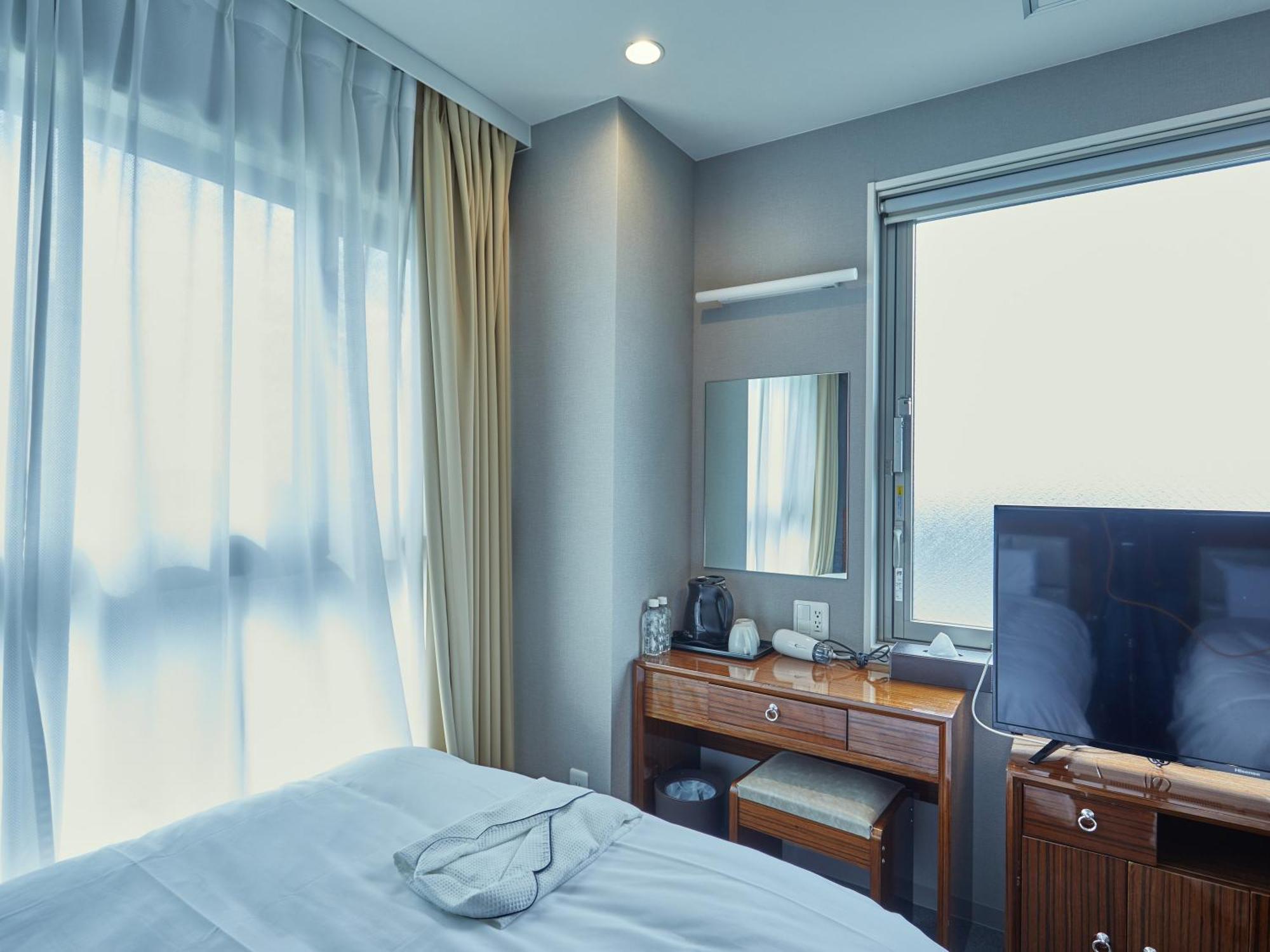 Ez Hotel Kansai Airport Seaside อิซุมิซาโนะ ภายนอก รูปภาพ