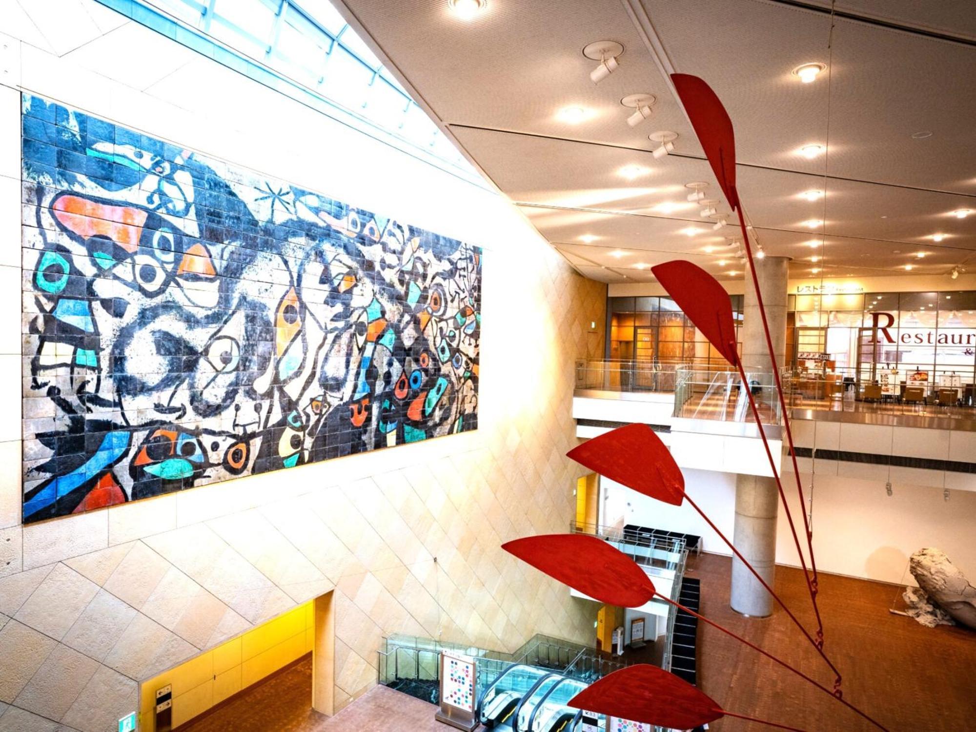 Ez Hotel Kansai Airport Seaside อิซุมิซาโนะ ภายนอก รูปภาพ