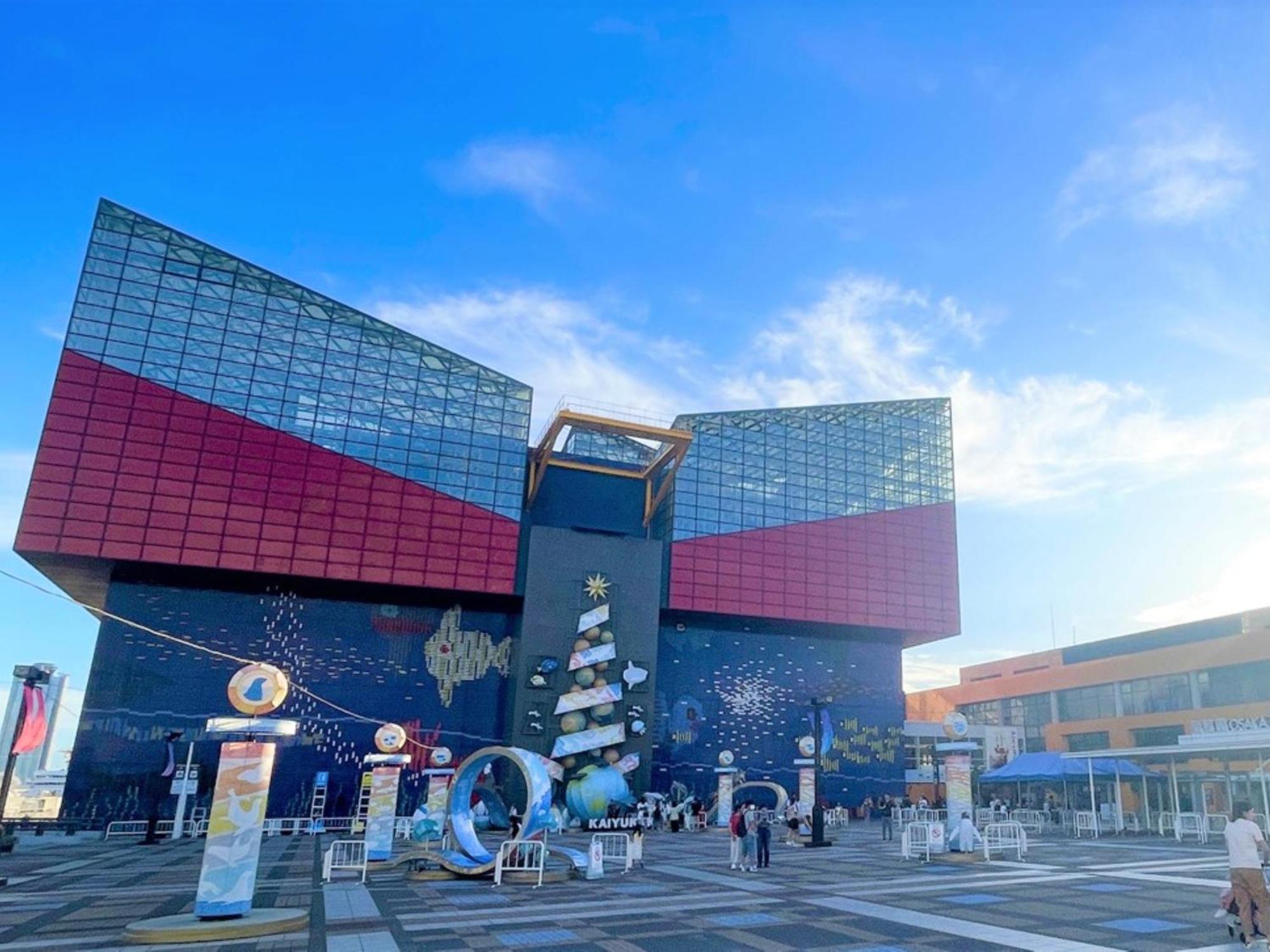 Ez Hotel Kansai Airport Seaside อิซุมิซาโนะ ภายนอก รูปภาพ