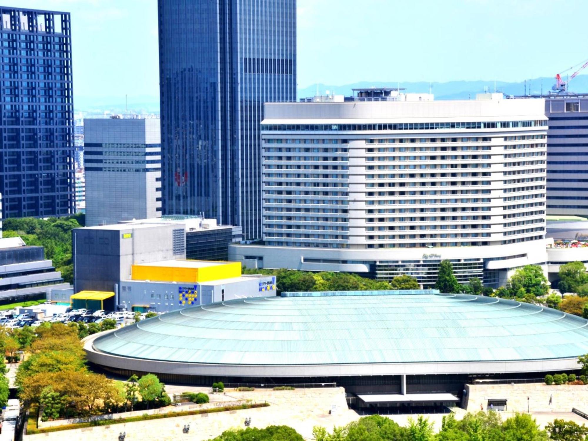 Ez Hotel Kansai Airport Seaside อิซุมิซาโนะ ภายนอก รูปภาพ