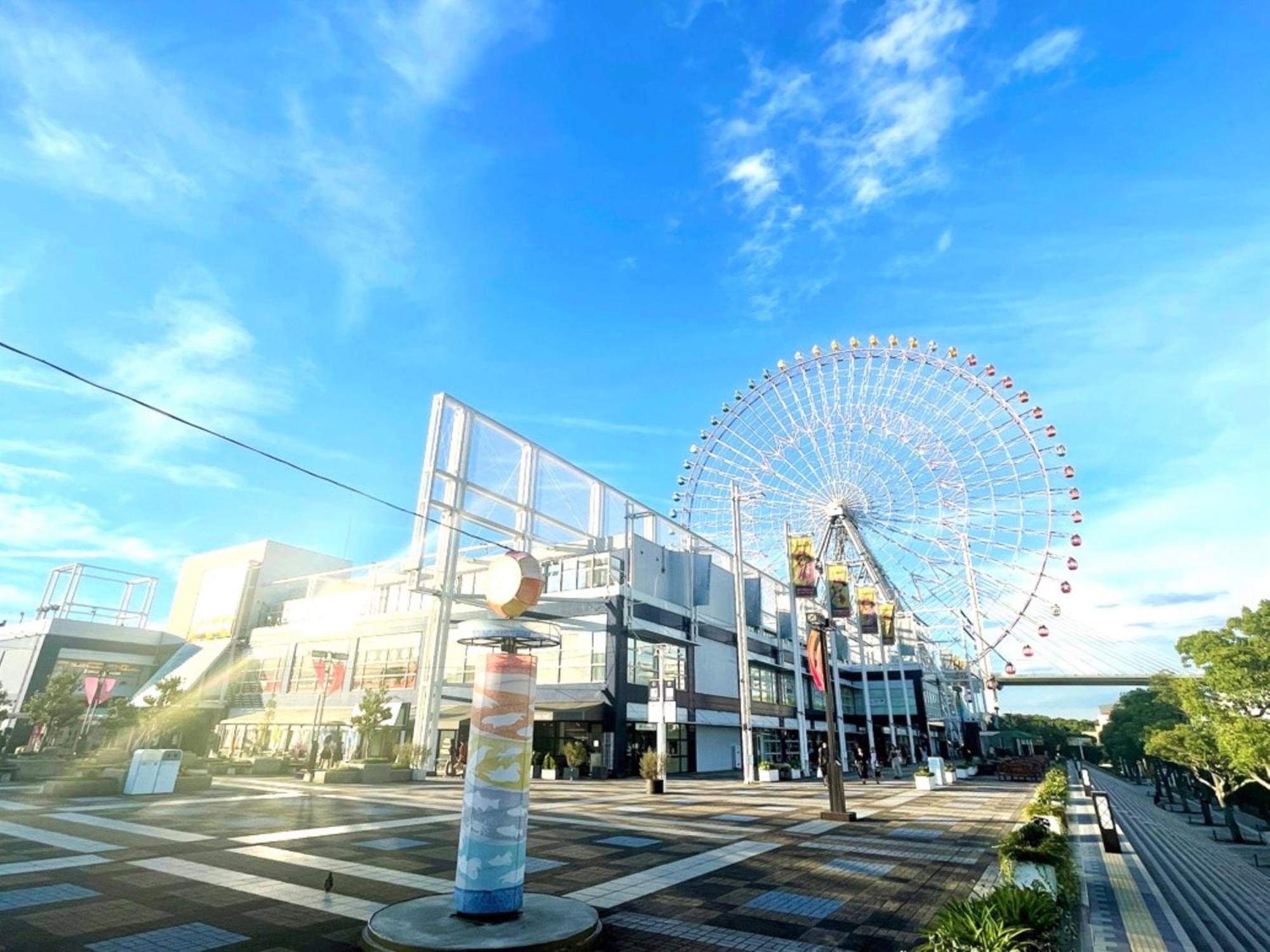 Ez Hotel Kansai Airport Seaside อิซุมิซาโนะ ภายนอก รูปภาพ