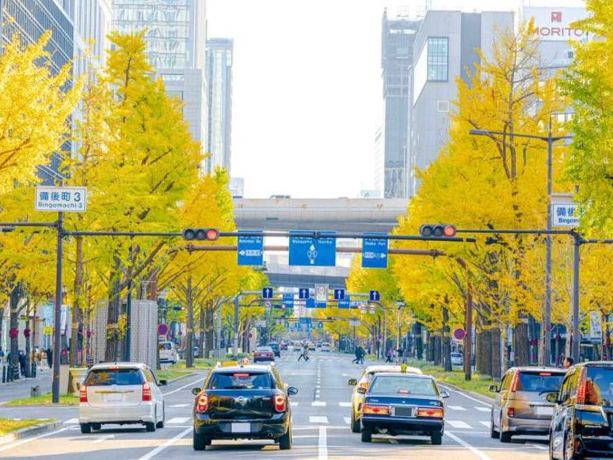 Ez Hotel Kansai Airport Seaside อิซุมิซาโนะ ภายนอก รูปภาพ