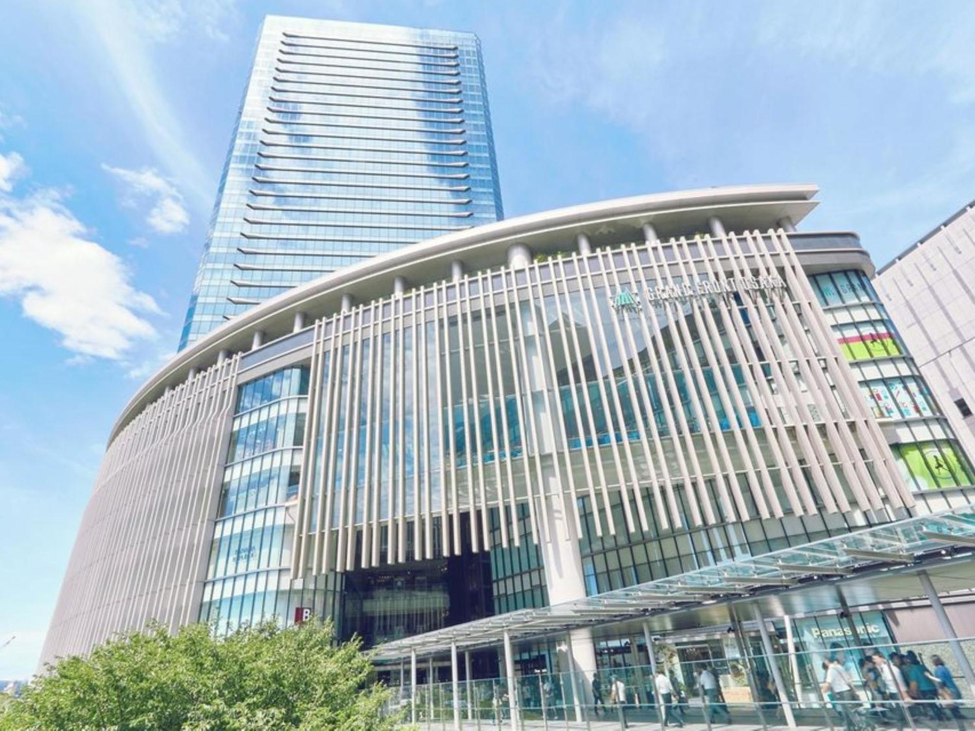 Ez Hotel Kansai Airport Seaside อิซุมิซาโนะ ภายนอก รูปภาพ