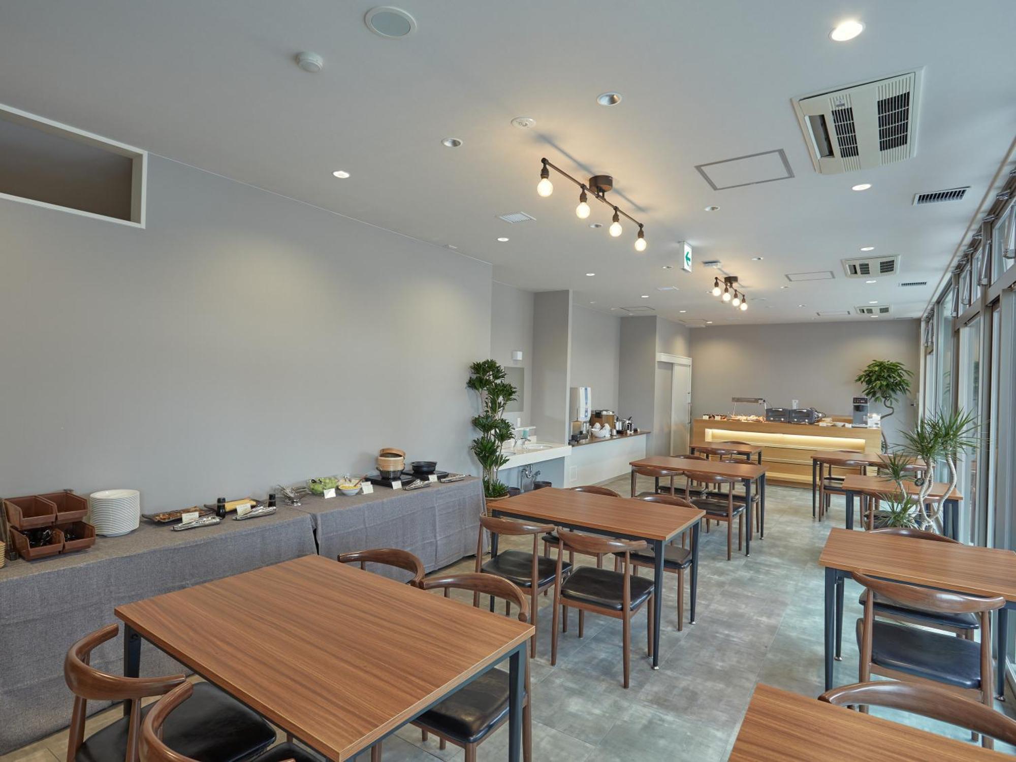 Ez Hotel Kansai Airport Seaside อิซุมิซาโนะ ภายนอก รูปภาพ